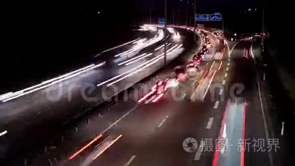 高速公路