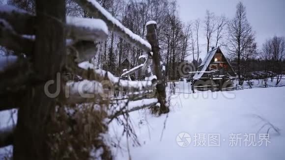 童话小屋视频