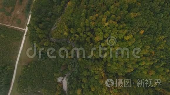 奥尔特河山区自然保护区视频