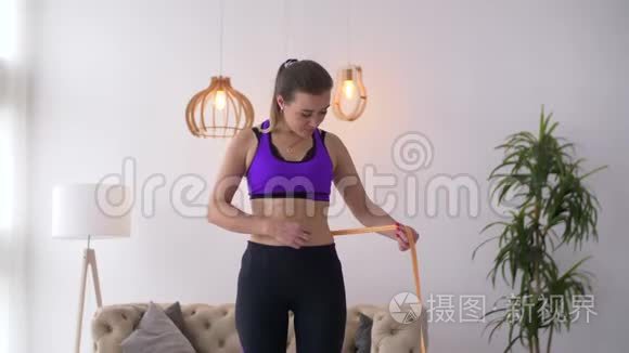 女性减肥计划成功率检查视频