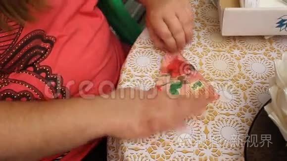 折纸作坊视频