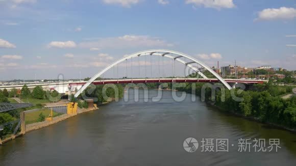韩国退伍军人大道大桥到纳什维尔