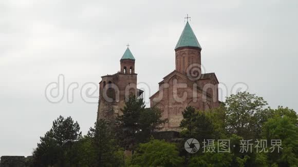 格雷米是建筑纪念碑视频