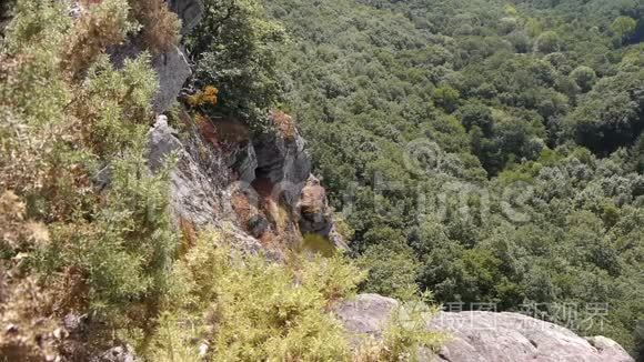 法国诺曼底的欧特雷火箭视频