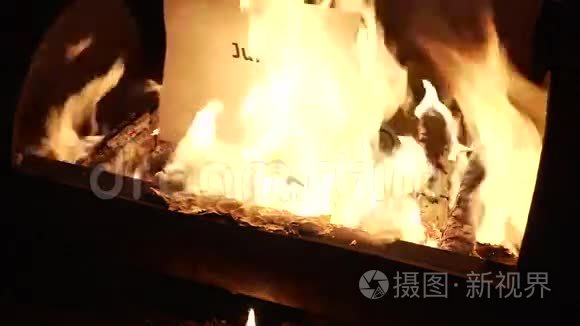 火字六月高清视频