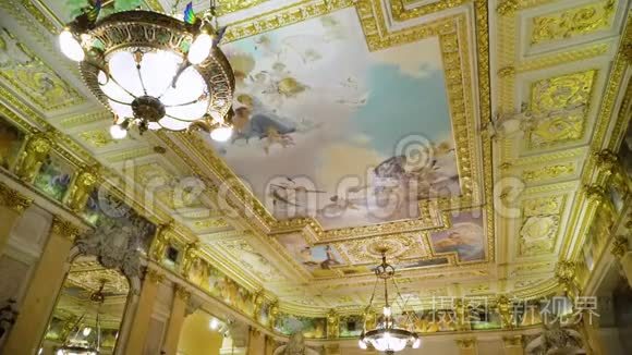 天宫殿视频大全