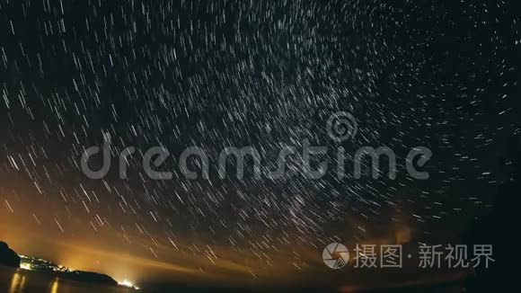 星际小径视频