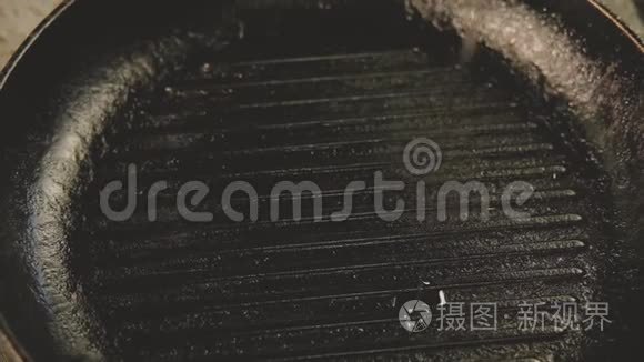 专业的厨房用具视频