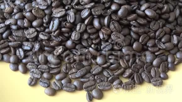 咖啡豆干燥过程质量不佳短视频