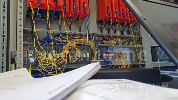 控制系统软件自动化工程师视频