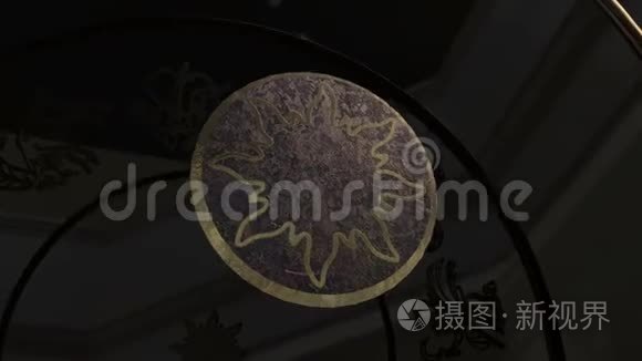 《黄金黄道十二宫》中的星座