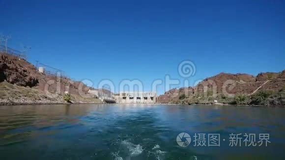 离开水坝视频