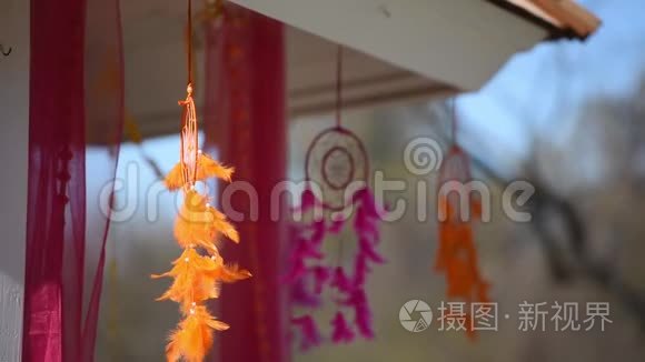印度婚礼传统花卉装饰