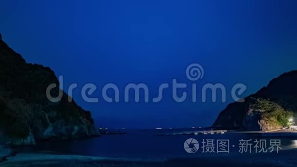 在海角广射中的夜晚失误视频