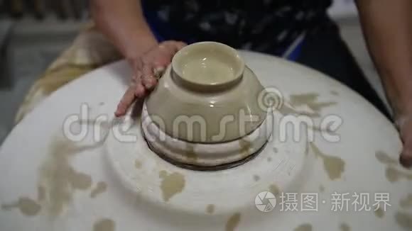 陶器和陶瓷视频