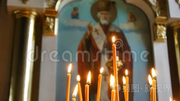 教会素材 教会素材视频大全 教会素材视频合集 摄图新视界
