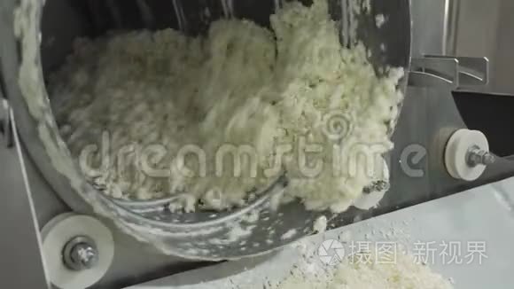 白干酪生产工艺视频
