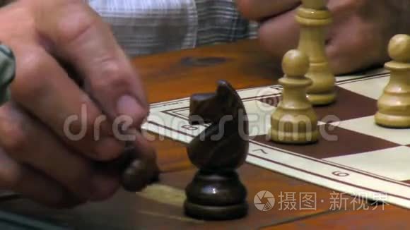 国际象棋视频
