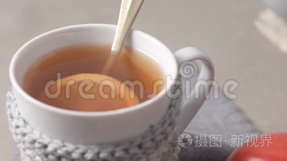 水果和果酱视频