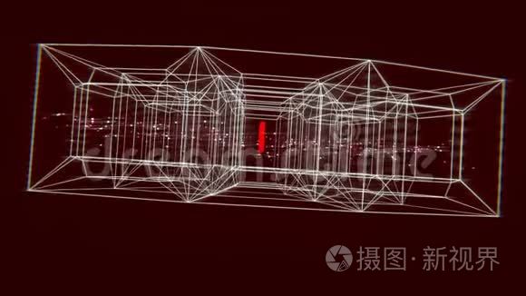 我爱你标题在线框中显示视频