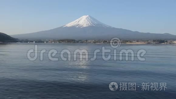 富士山视频