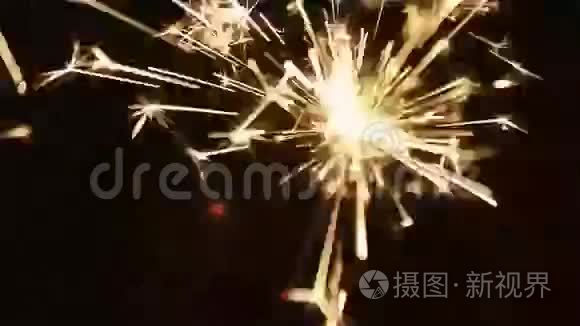 新年即将来临视频