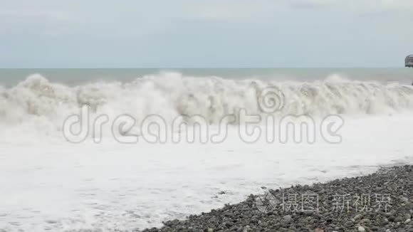 黑海巨浪-格鲁吉亚巴统