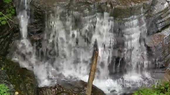 哈瓦那格伦瀑布环路视频