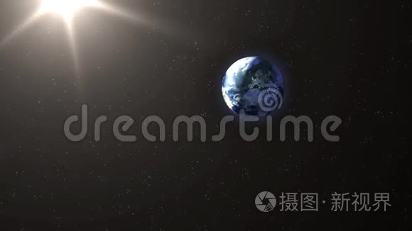 小行星撞击地球