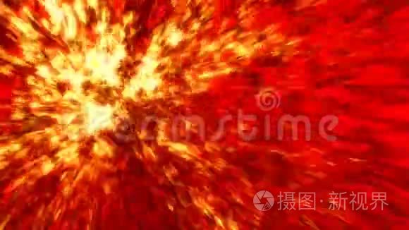 大爆炸视频