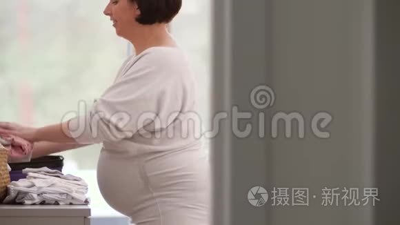 孕妇妇产医院包装袋