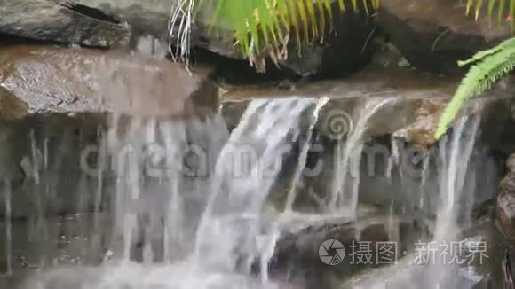 水叠加视频