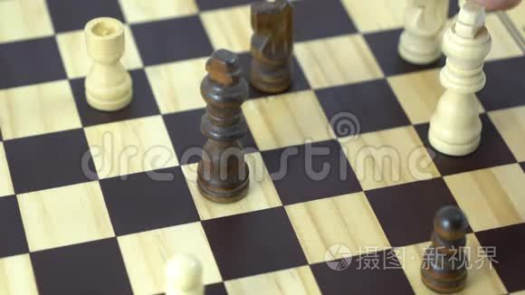 国际象棋