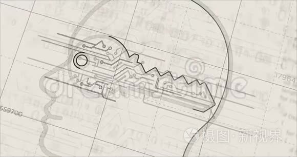 网络空间未来主义素描中的网络隐私