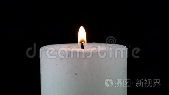 火苗熄灭视频大全