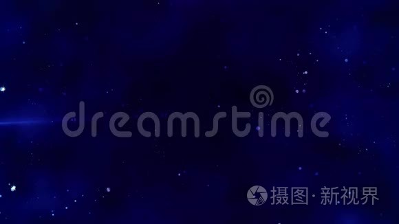 明星档案背景视频