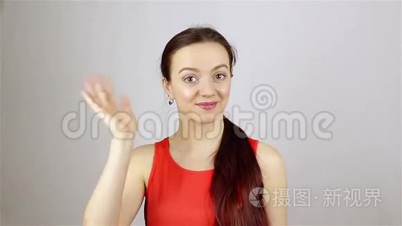 受到同事慢动作红色epic的欢迎