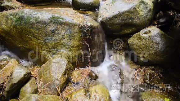 河流在最佳位置视频