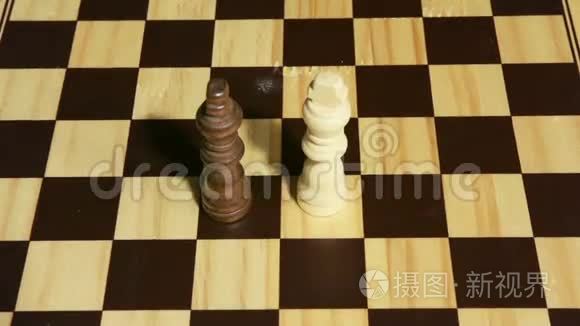 国际象棋视频