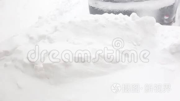 降雪