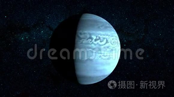 星球海王星