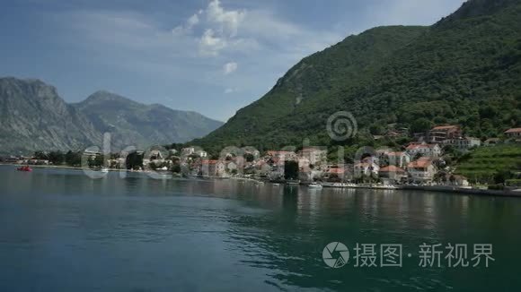 科托湾海岸精英酒店视频