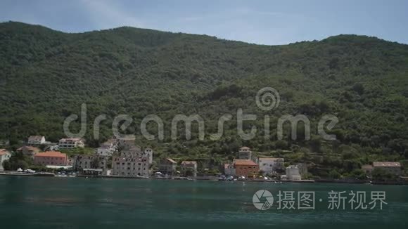 科托湾海岸精英酒店视频