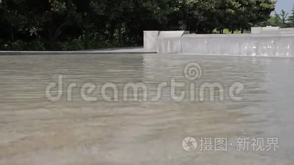 龙华烈士陵园视频