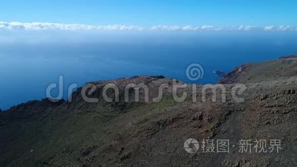 飞越高山视频