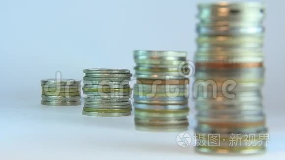 现金收入视频