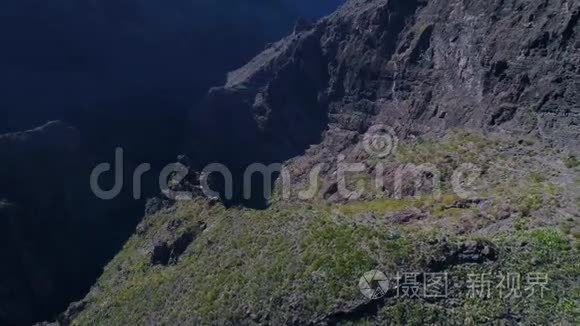 飞越高山视频