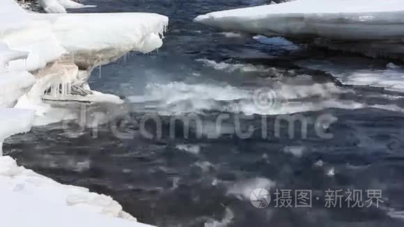 春天河水在流视频