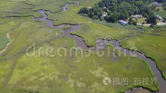 马萨诸塞州科德角沼泽航空公司