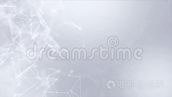 网络连接清洁公司业务演示视频